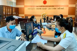 Hơn 65.000 tỷ đồng tiền thuế nằm trong diện khó đòi