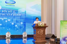 Thúc đẩy chuyển đổi số trong lĩnh vực phát thanh – truyền hình