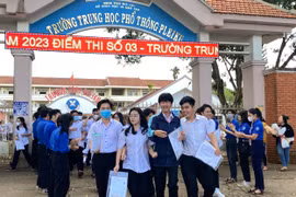 Gia Lai: Thủ khoa kỳ thi tốt nghiệp THPT là học sinh vùng khó