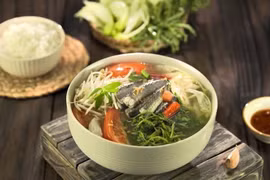 Phở, Canh chua cá của Việt được vinh danh trên 'bản đồ ẩm thực' thế giới