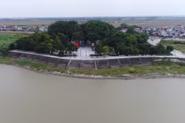Bắc Ninh tổ chức tour du lịch miễn phí dịp Festival 'Về miền Quan họ' 2023