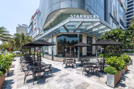 Giải mã “thất bại” của Starbucks sau 10 năm vào Việt Nam