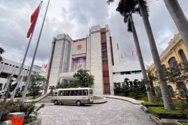 Nhiều sở, ngành thực hiện chậm chỉ đạo của Chủ tịch Hà Nội