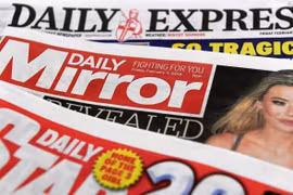 Tờ Daily Mirror khám phá cách ChatGPT có thể giúp viết tin tức địa phương