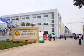 Phân bón Bình Điền (BFC) lợi nhuận Quý 4 giảm tới 3,6 lần, lãnh đạo cấp cao bất ngờ từ nhiệm