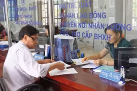 Đề xuất giải quyết chế độ ốm đau, thai sản cho lao động bị nợ bảo hiểm