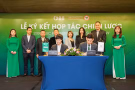 F88 và KBank ký kết hợp tác chiến lược cung cấp các dịch vụ tài chính toàn diện