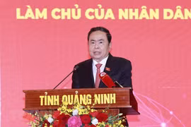 Tiếp tục đổi mới, nâng cao chất lượng, hiệu lực, hiệu quả hoạt động của Hội đồng nhân dân