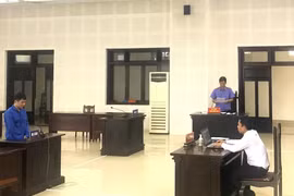 Lĩnh 13 năm tù vì vận chuyển trái phép gần 10 tấn động vật hoang dã về Việt Nam