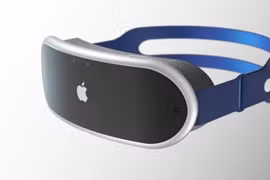 Thời điểm ra mắt của Apple Glass