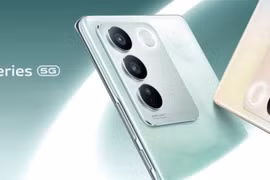Giá bán cụ thể của Vivo V27 Pro