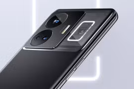 Realme GT3 sắp có mặt tại Việt Nam