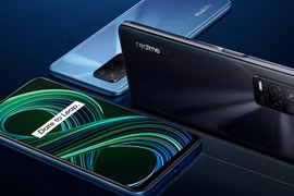 Top 5 điện thoại 5G chơi game “thả phanh” giá dưới 7 triệu đồng