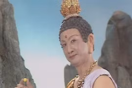 “Linh Cát Bồ Tát” trong Tây Du Ký 1986 qua đời