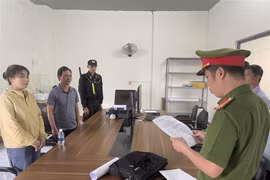Khởi tố 8 bị can liên quan hoạt động đăng kiểm xe cơ giới tại Đắc Lắk