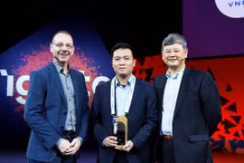 VNPT giành chiến thắng tại Excellence Awards 2023