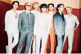 BTS phá vỡ thách thức 'lời nguyền bảy năm' của K-pop