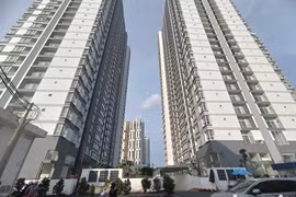 Đề xuất lập doanh nghiệp phụ trách quản lý, đầu tư nhà ở xã hội tại TP.HCM