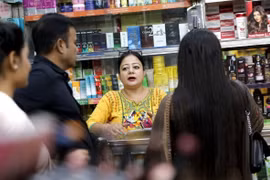 Ấn Độ: Bùng nổ kinh tế che khuất áp lực lên các doanh nghiệp nhỏ