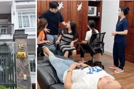 Đề nghị xử lý nghiêm chủ cơ sở thẩm mỹ "Mr Lee" ngang nhiên hoạt động không phép