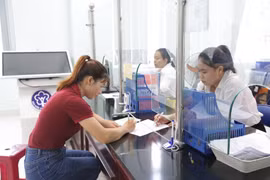 Công tác cải cách hành chính, xây dựng chính phủ điện tử ngành BHXH Việt Nam: Nhiều kết quả tích cực