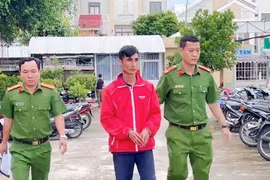 Làm giả thông tin khách hàng, tham ô tài sản, một nhân viên dược phẩm Imexpharm bị bắt tạm giam
