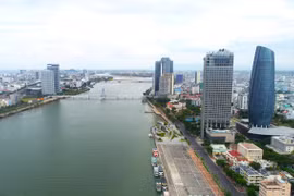 Đà Nẵng chi tiền hỗ trợ cán bộ đi học ĐH Luật