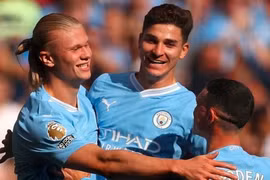 Nhận định Man City vs Nottingham, 21h ngày 23/9 tại Ngoại hạng Anh
