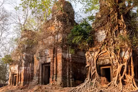 Những Di sản Thế giới mới được UNESCO công bố năm 2023
