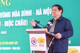 Thủ tướng: Không "khoán trắng" cho huyện và Ban Quản lý dự án trong giải phóng mặt bằng