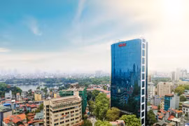 GELEX lên tiếng trước tin đồn thất thiệt trong thời gian qua