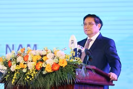 Hòa Bình cần tập trung cho các lĩnh vực có lợi thế cạnh tranh để thu hút đầu tư