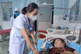 Giải quyết tình trạng thiếu vật tư y tế trong quý 1/2023