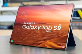 Hình ảnh concept Samsung Galaxy Tab S9