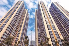 Hà Nội xây mới 44 triệu m2 sàn nhà ở