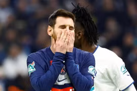 Nhận định Marseille vs PSG, 02h45 ngày 27/2, vòng 25 Ligue 1 2022/23