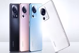 Thông tin mới về Xiaomi CIVI 3