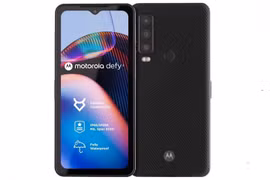 Motorola trình làng smartphone mới