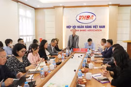 Tạo điều kiện cho khách hàng dễ dàng tiếp cận nguồn vốn, đẩy lùi tín dụng đen