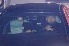 Kendall Jenner và Bad Bunny dính nghi vấn hẹn hò sau Lễ trao giải Oscar