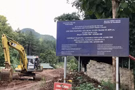 Đầu tư Nam - Invest: Vốn 2 tỷ, nợ cao gấp 63 lần vốn, vẫn trúng các gói thầu 1.084 tỷ
