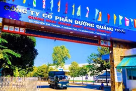 Đường Quảng Ngãi (QNS) vừa bị thanh tra về thuế nay lại hạ kế hoạch lãi xuống thấp kỷ lục