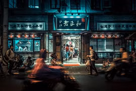 Người tiêu dùng Trung Quốc có thể giải cứu nền kinh tế toàn cầu?