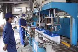 Hóa chất Đức Giang (DGC) vợ lãnh đạo mua 3,1 triệu cổ phiếu TSB rồi 'sang tay' luôn chỉ sau 2 tháng