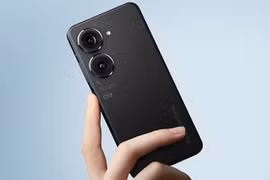 Những thông tin ban đầu về ASUS ZenFone 10