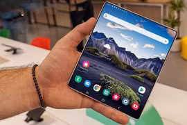 Thông tin mới nhất về Samsung Galaxy Z Fold5