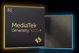 MediaTek sắp sửa công bố bộ vi xử lý mới