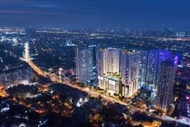 Tiềm năng của bất động sản Quận 8, TPHCM trong chu kì mới của thị trường bất động sản
