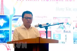 Chuyển đổi số báo chí cần phù hợp với tòa soạn, không nên chạy theo xu hướng