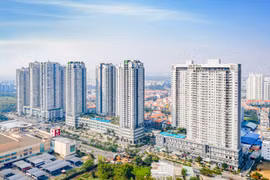 Thị trường bất động sản Việt Nam: Cần cấp bách tăng tổng cầu và tạo nguồn cung
